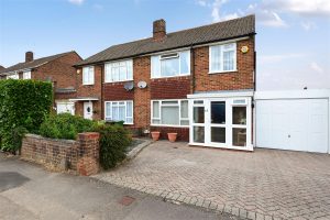Hawthorn Way, Basingstoke