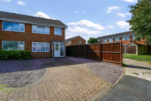 Porter Road, Basingstoke
