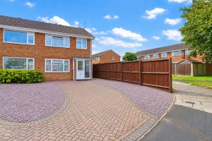 Porter Road, Basingstoke