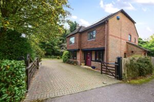 Burtons Gardens, Old Basing, Basingstoke