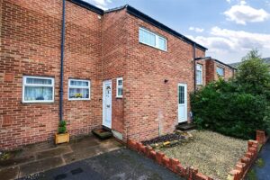 Cornish Close, Basingstoke